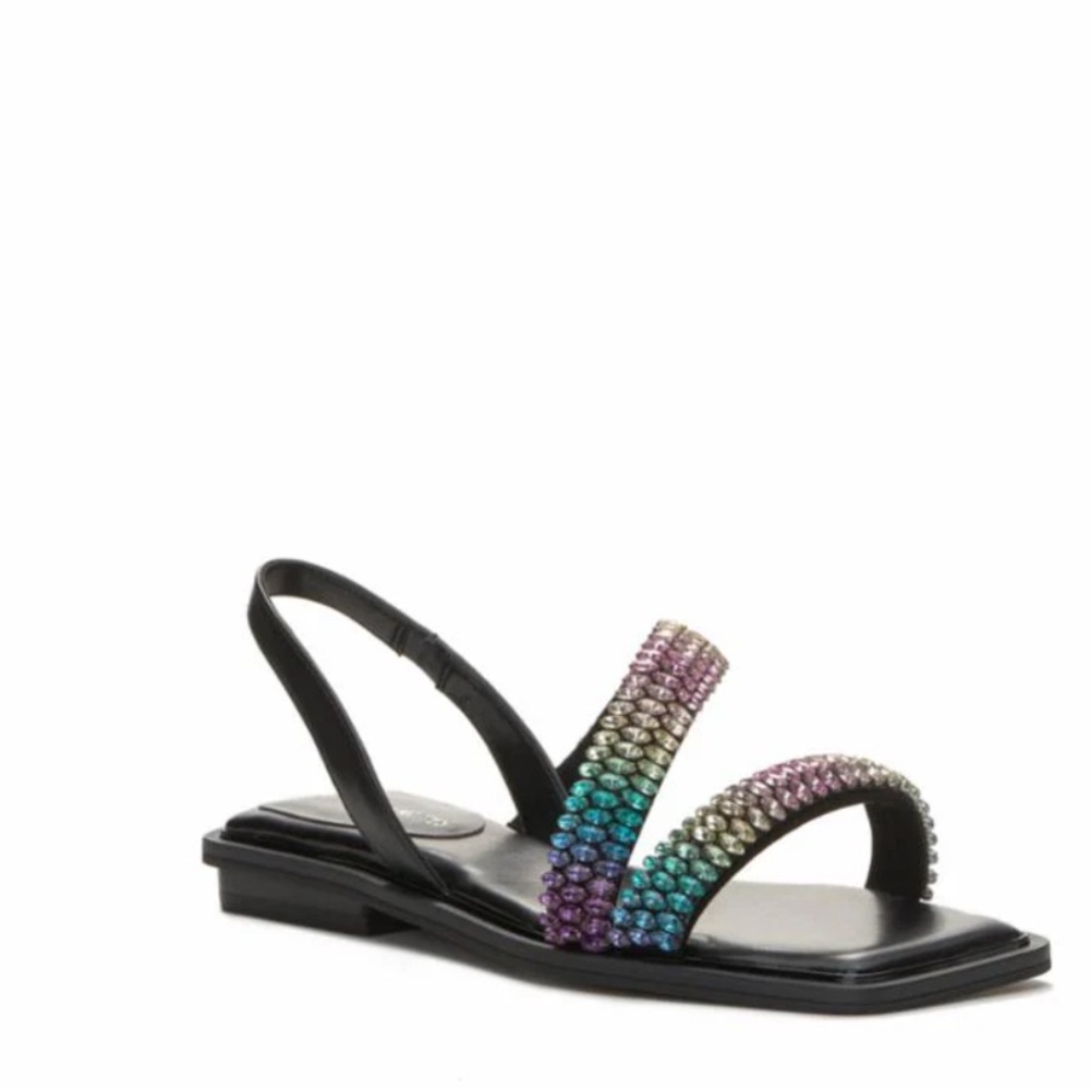 Vince Camuto Prizza
Size 9.5
New in Box